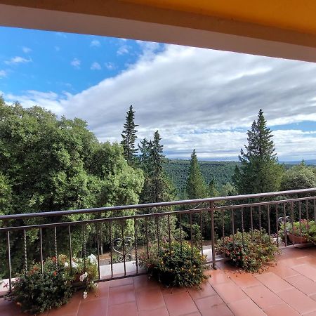 Casa Bruna - Cipresseta Del Chianti Castellina in Chianti Buitenkant foto