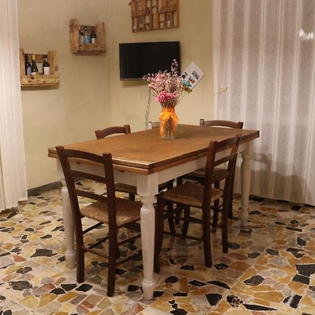 Casa Bruna - Cipresseta Del Chianti Castellina in Chianti Buitenkant foto