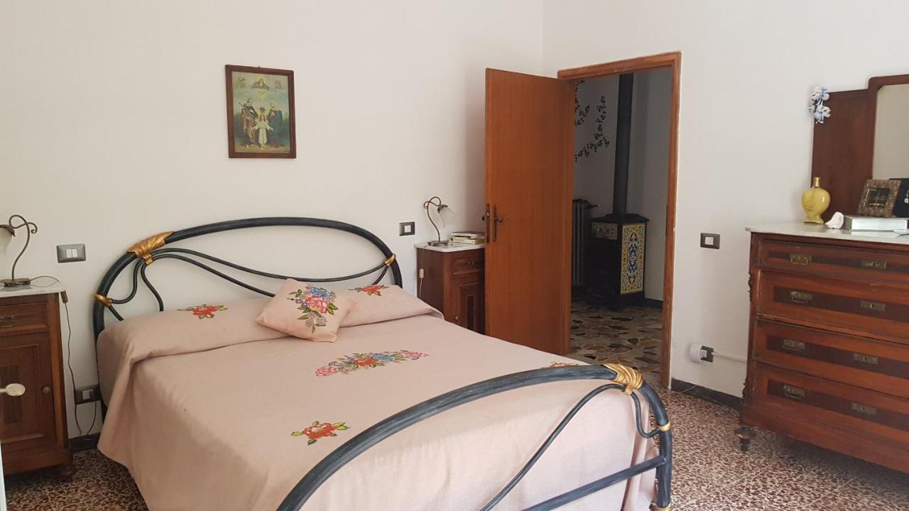 Casa Bruna - Cipresseta Del Chianti Castellina in Chianti Buitenkant foto