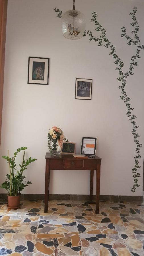 Casa Bruna - Cipresseta Del Chianti Castellina in Chianti Buitenkant foto
