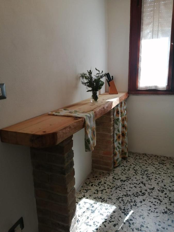 Casa Bruna - Cipresseta Del Chianti Castellina in Chianti Buitenkant foto