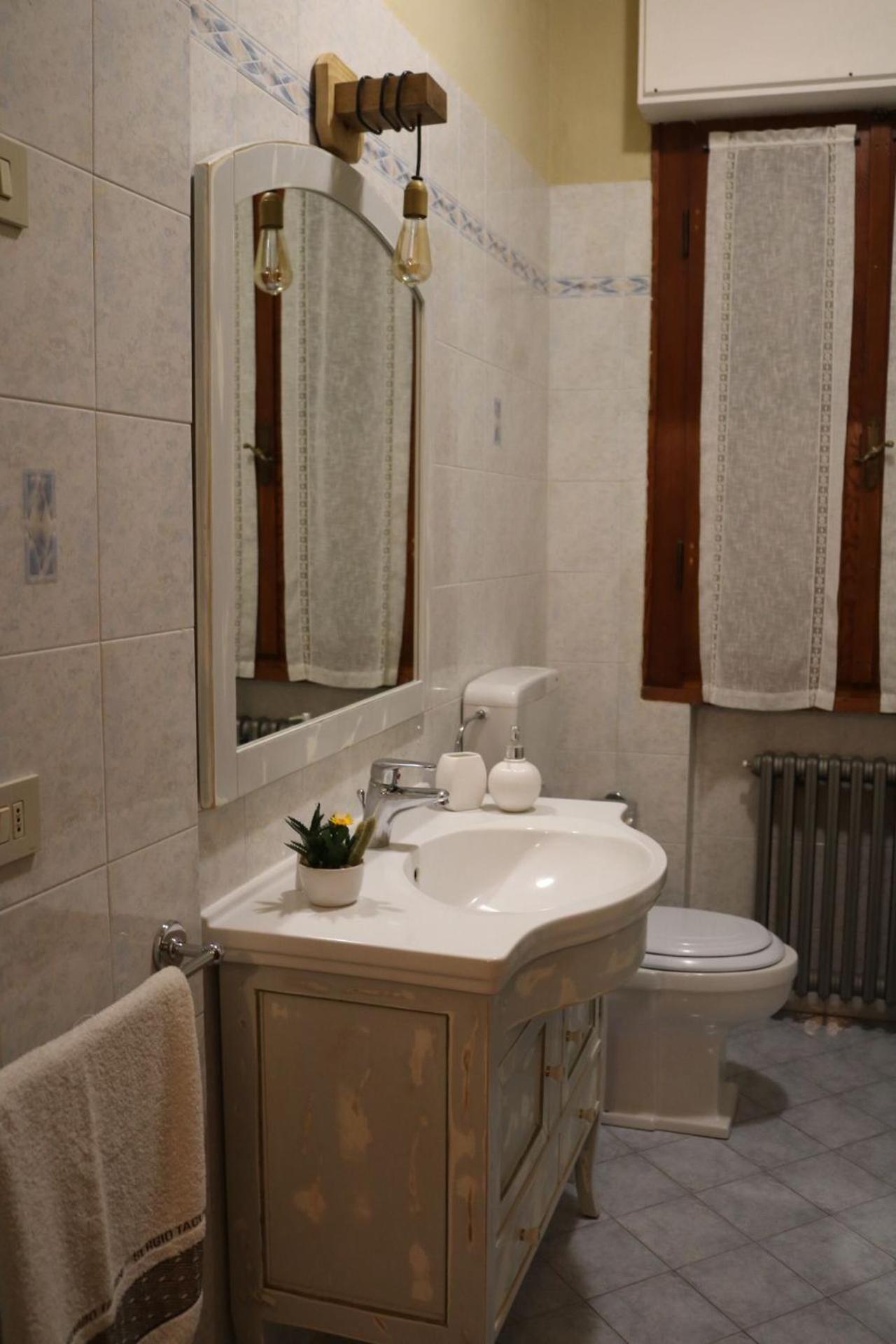 Casa Bruna - Cipresseta Del Chianti Castellina in Chianti Buitenkant foto