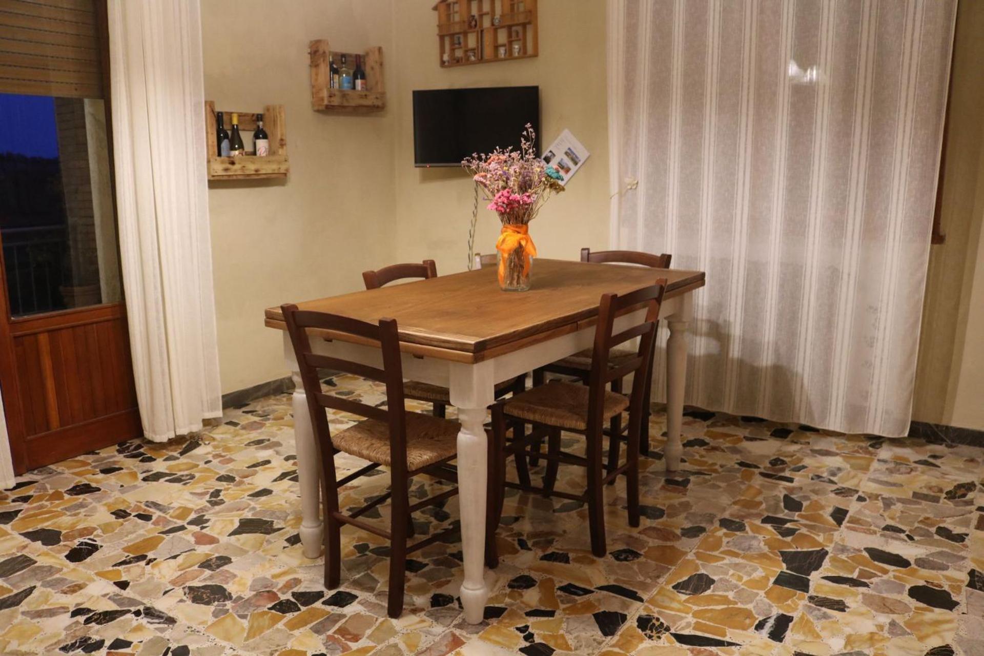 Casa Bruna - Cipresseta Del Chianti Castellina in Chianti Buitenkant foto